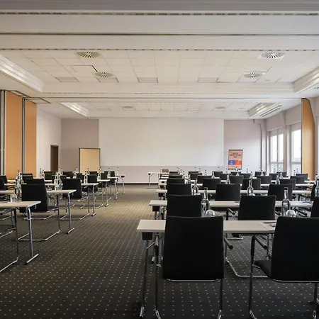 One Frankfurt-riverside 3* Frankfurt am Main