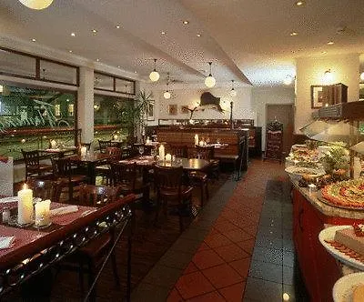 Flemings Frankfurt Main-riverside 프랑크푸르트