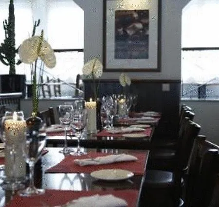 Flemings Frankfurt Main-riverside Frankfurt am Main