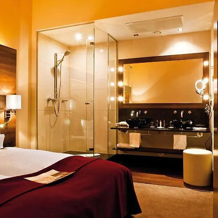 Flemings Frankfurt Main-riverside Hotel Frankfurt am Main