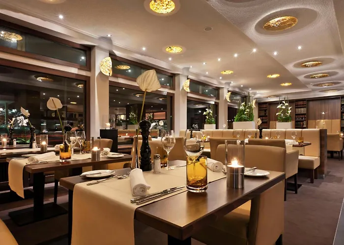 ホテル Flemings Frankfurt Main-riverside