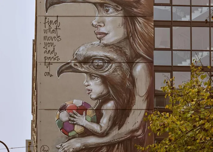 ホテル Flemings Frankfurt Main-riverside フランクフルト