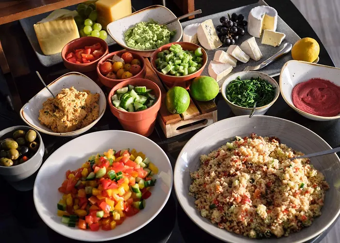 Flemings Frankfurt Main-riverside フランクフルト