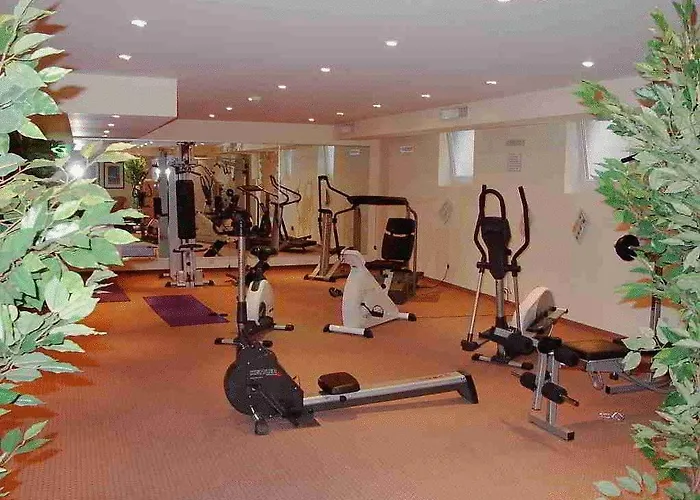 Flemings Frankfurt Main-riverside フランクフルト