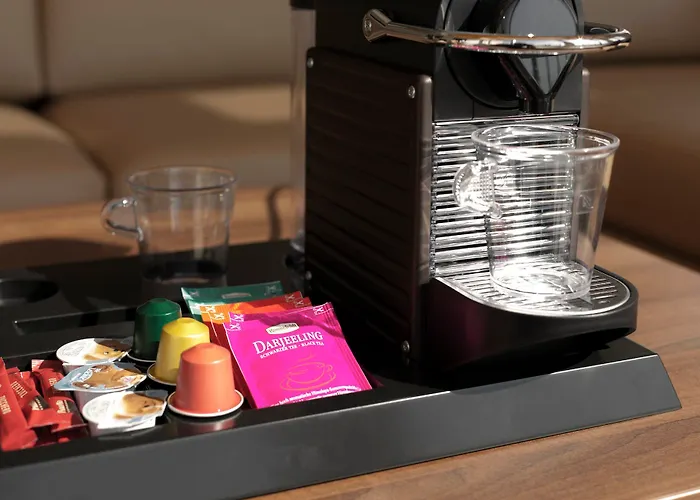 Hotel Flemings Frankfurt Main-riverside Frankfurt am Main