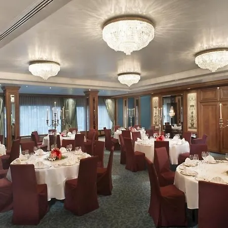 Flemings Frankfurt Main-riverside Hotel Francoforte sul Meno