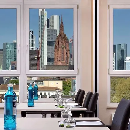 Flemings Frankfurt Main-riverside
