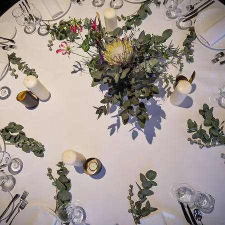 Flemings Frankfurt Main-riverside Hotel