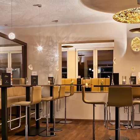 Flemings Frankfurt Main-riverside 4*