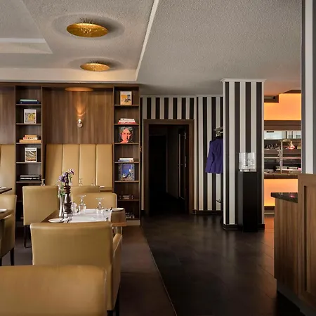 Hotel Flemings Frankfurt Main-riverside Francfort-sur-le-Main
