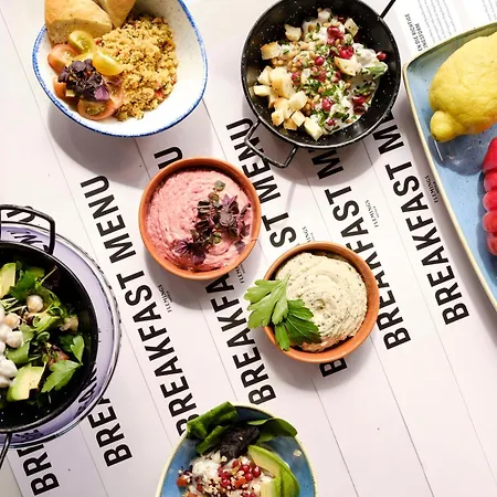 Flemings Frankfurt Main-riverside 4* Francfort-sur-le-Main