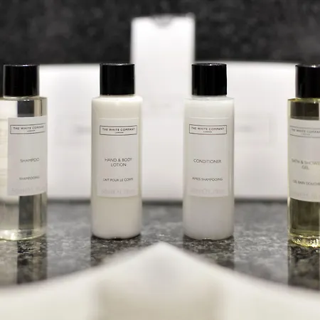 Hotel Flemings Frankfurt Main-riverside