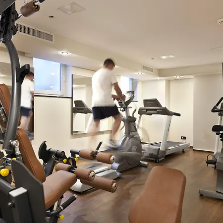 Hotel Flemings Frankfurt Main-riverside Francfort-sur-le-Main