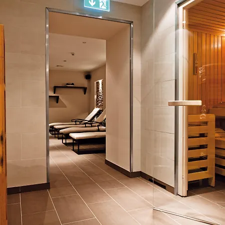 Hotel Flemings Frankfurt Main-riverside Francfort-sur-le-Main